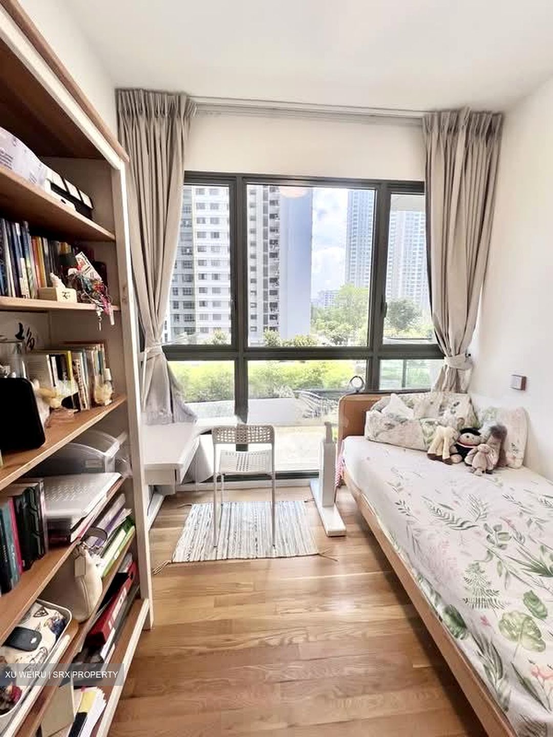 Clavon (D5), Apartment #573221021
